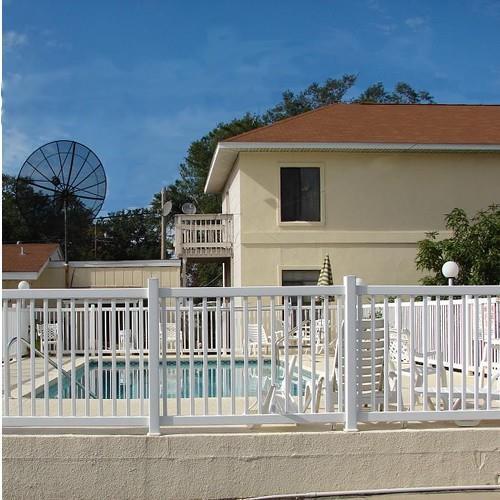 بنما سيتي بيتش Passport Inn Panama City المرافق الصورة