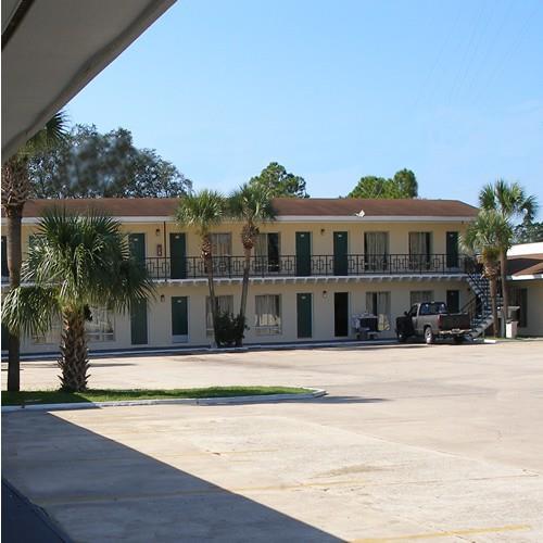 بنما سيتي بيتش Passport Inn Panama City المظهر الخارجي الصورة
