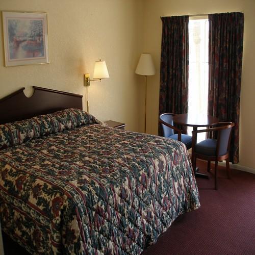 بنما سيتي بيتش Passport Inn Panama City الغرفة الصورة