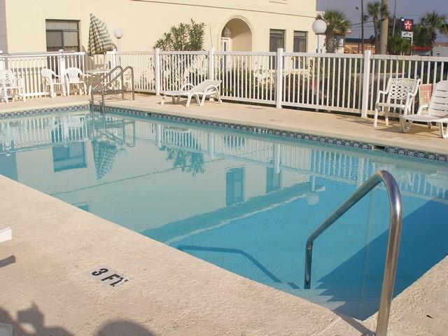 بنما سيتي بيتش Passport Inn Panama City المرافق الصورة